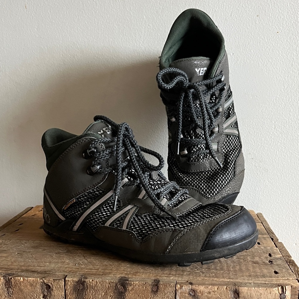 Xero Xcursion Barefoot Ankle Boot Women’s 8 / Mens 6.5